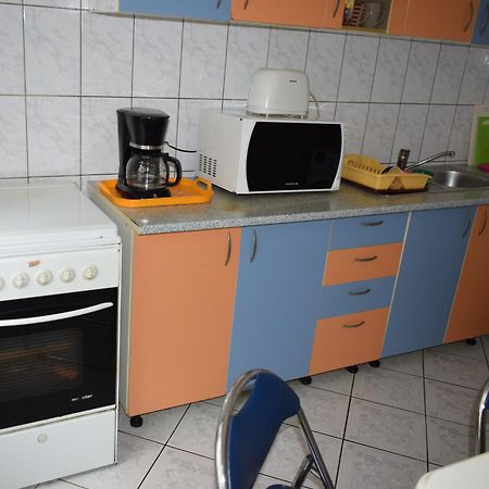 Apartament Modest Traian Rhbm Baia Mare Luaran gambar
