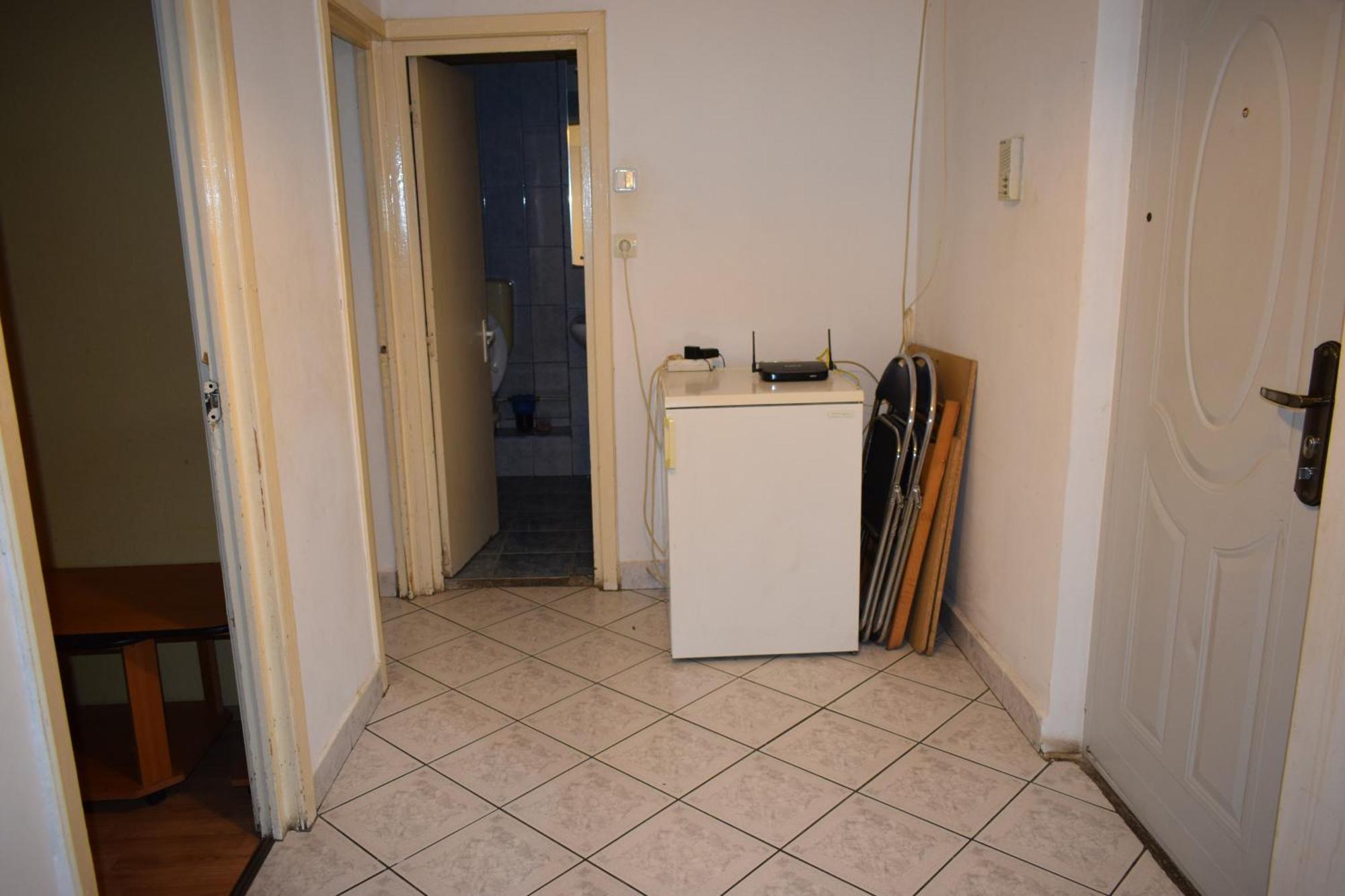 Apartament Modest Traian Rhbm Baia Mare Luaran gambar