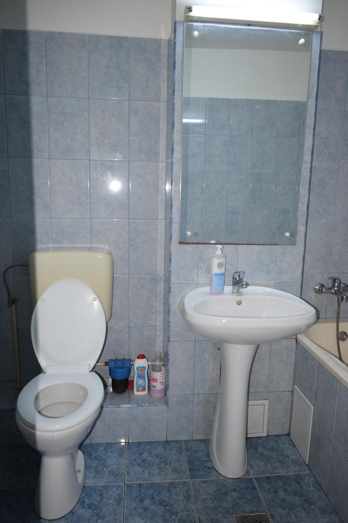 Apartament Modest Traian Rhbm Baia Mare Luaran gambar
