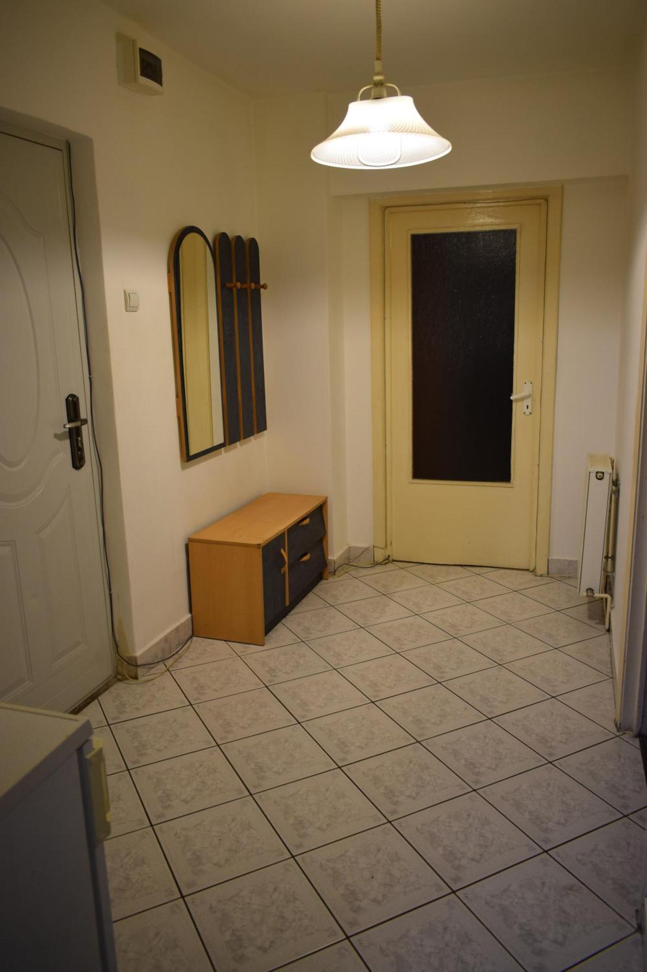 Apartament Modest Traian Rhbm Baia Mare Luaran gambar