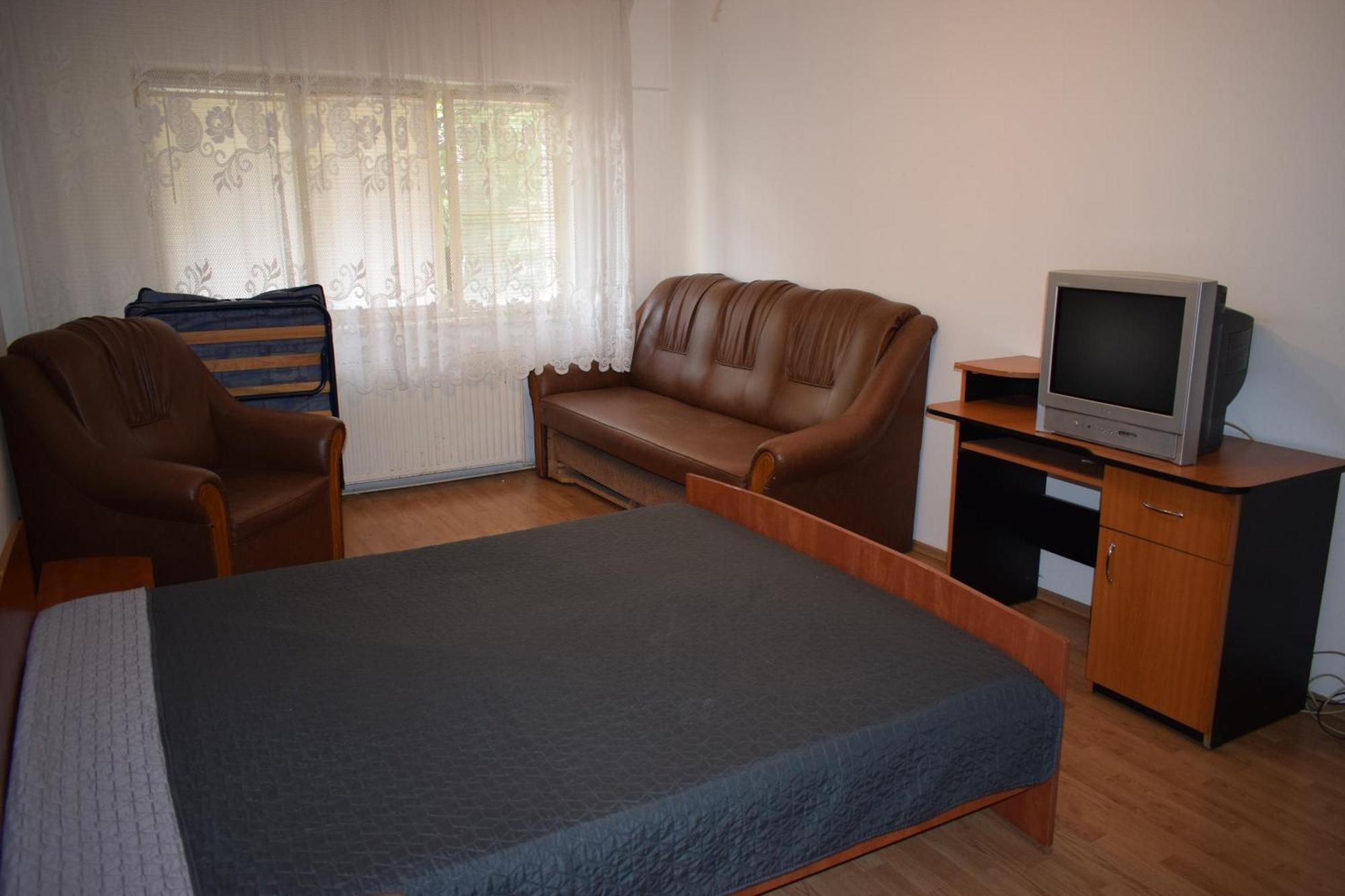 Apartament Modest Traian Rhbm Baia Mare Luaran gambar