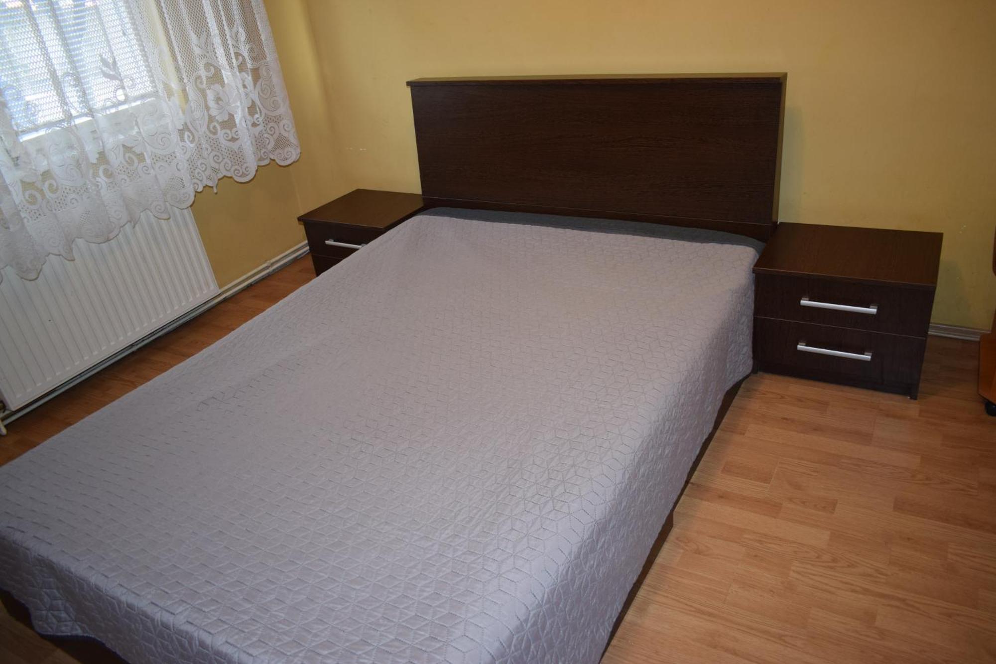 Apartament Modest Traian Rhbm Baia Mare Luaran gambar