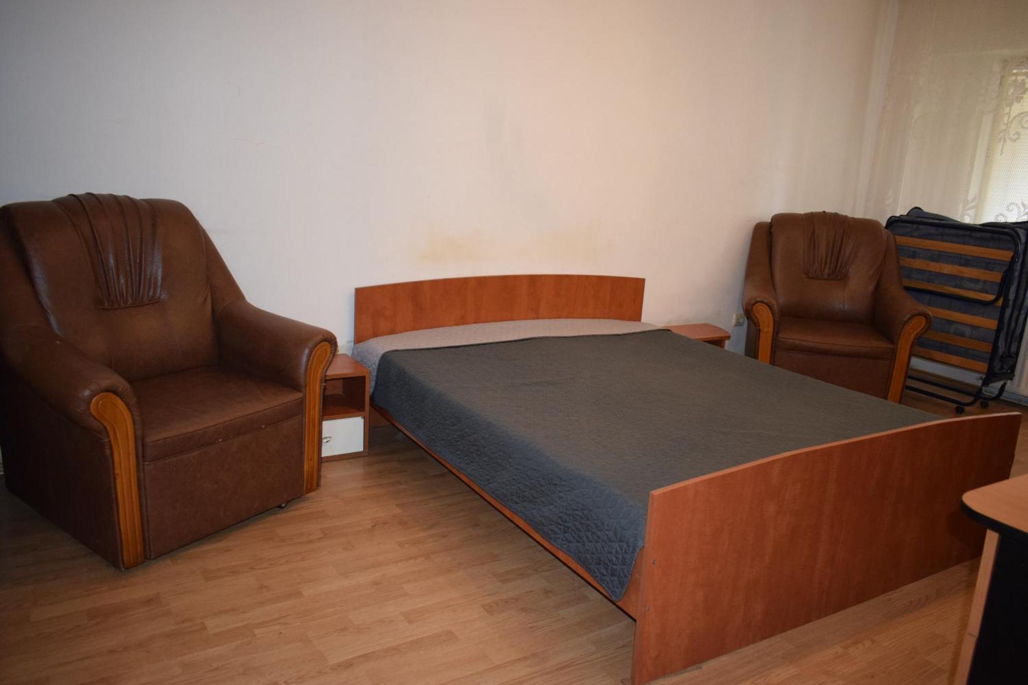 Apartament Modest Traian Rhbm Baia Mare Luaran gambar