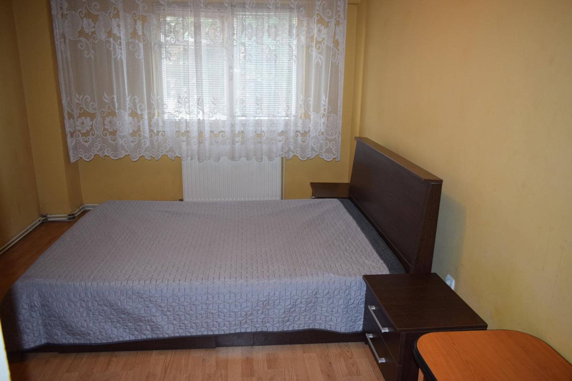 Apartament Modest Traian Rhbm Baia Mare Luaran gambar
